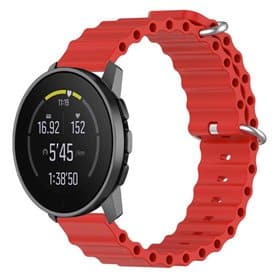 Ocean Ranneke Samsung Galaxy Watch 4 (40mm) Punainen