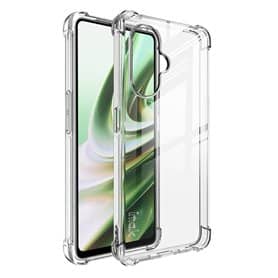 Imak Shockproof Airbag hülle OnePlus Nord CE 3 - Transparent