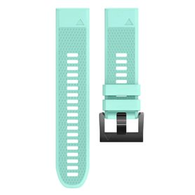 Sport Bracelet EasyFit EasyFit Garmin Fenix 7 - Mint