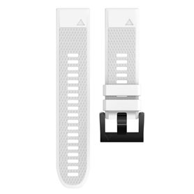 Sport Bracelet EasyFit EasyFit Garmin Fenix 7 - White