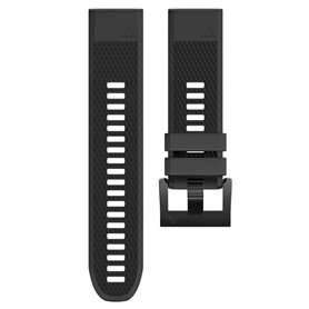 Sport Bracelet EasyFit Garmin Fenix 7 - Black
