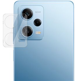 Kamera linse glas Xiaomi Redmi Note 12 Pro 5G