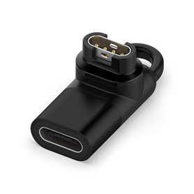 Garmin USB-C Sovitin Swim 2