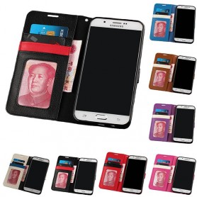 Mobil lommebok Galaxy A8