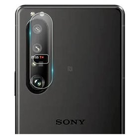 Kamera lins skydd Sony Xperia 1 IV