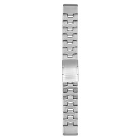 Armbånd titanium Garmin MARQ Driver - Sølv