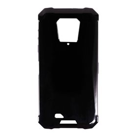 Silicone case Ulefone Armor 8 Pro - Black