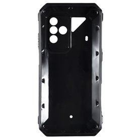 Silicone case Ulefone Power Armor 19T - Black