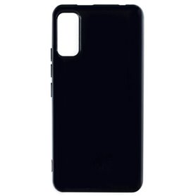 Silikone cover Cubot Note 8 - Sort