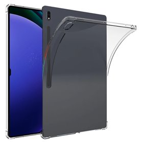 Shockproof silikon skal Samsung Galaxy Tab S8 Ultra 14.6