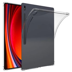Shockproof silicone case Samsung Galaxy Tab S9 11.0
