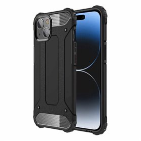 Hybrid Armor case Apple iPhone 15