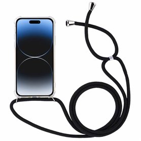 Halskjede deksel Apple iPhone 15 Pro Max