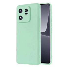 Liquid silicone case Xiaomi 13T - Mint