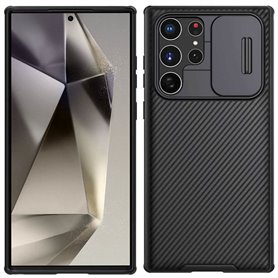 Nillkin CamShield cover Samsung Galaxy S24 Ultra