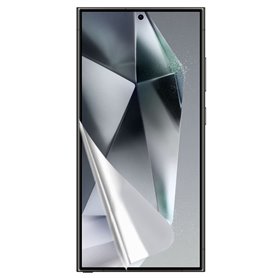 Näytönsuoja 3D Soft HydroGel Samsung Galaxy S24 Ultra