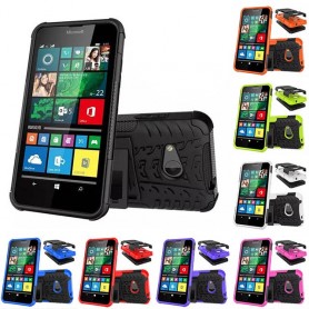 Stöttåligt skal Microsoft Lumia 550