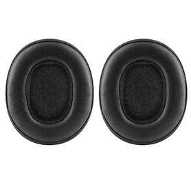 Ear Cushions Scullcandy Hesh 3 - Black