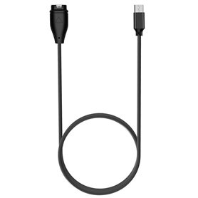 Charging Cable Data-Sync Garmin Approach S60 