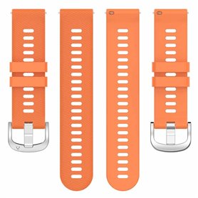 Pure watchband Xiaomi Haylou GST - Orange