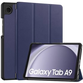 Aktive Hülle Samsung Galaxy Tab A9 - Blau