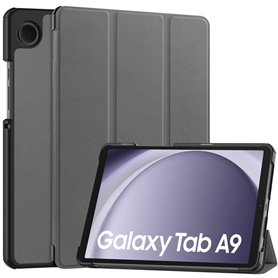 Aktiv cover Samsung Galaxy Tab A9 - Grå