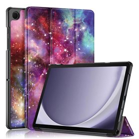 Aktiv cover Samsung Galaxy Tab A9 - Stjernetåge