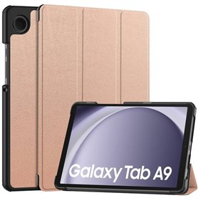 Aktiv cover Samsung Galaxy Tab A9 - Rose