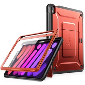 SUPCASE UB Pro Case Apple iPad Mini 8.3 (2021) - Ruddy