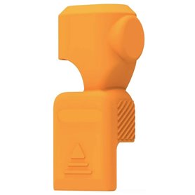 Sunnylife Gimbal TPU Case DJI Osmo Pocket 3 - Orange