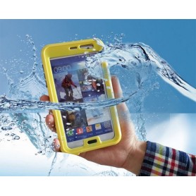 Waterproof case Samsung...