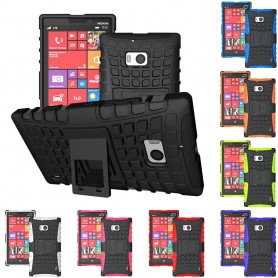 Stöttåligt skal Microsoft Lumia 930