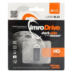 IMRO Drive USB Minne 8Gb
