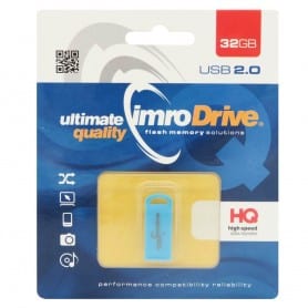 IMRO Drive USB Minne 32Gb
