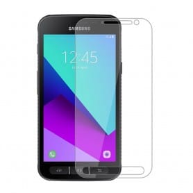 Herdet glass skjermbeskytter Samsung Galaxy Xcover 4 SM-G390F