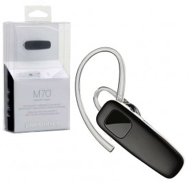 Plantronics Explorer M70 Bluetooth -kuulokemikrofonitarvikkeet