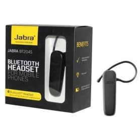 Jabra BT-2045 Bluetooth Headset mobil hörlur caseonline