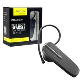 Jabra BT-2046 Bluetooth Headset hörlur handsfree