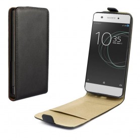 Sligo Flexi FlipCase mobil lommebok til Sony Xperia XA Ultra