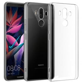 Clear Hard Case Huawei Mate 10 Pro mobilskal caseonline