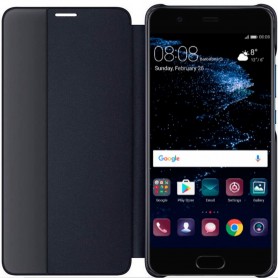 Smart View FlipCase Huawei P10 Plus VKY-L29 matkapuhelimen kansi