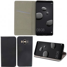 Moozy Smart Magnet FlipCase Huawei Mate 10 mobilskal fodral skydd