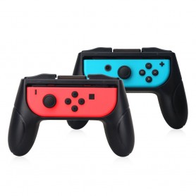 Joy-Con kontroll hållare Nintendo Switch tillbehör CaseOnline.se