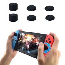 Joy-Con Thumbstick till Nintendo Switch CaseOnline.se
