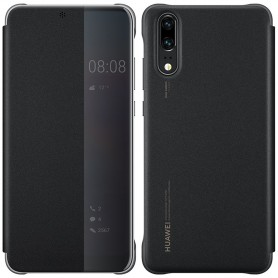 SmartFlip mobilfodral Huawei P20 eml-l29 mobilskal skydd