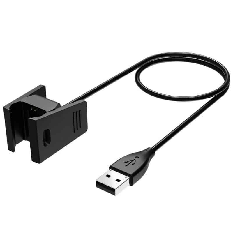 USB Datenkabel für FitBit Charge 2 