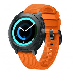 Sport Armband Samsung Gear Sport - (orange)