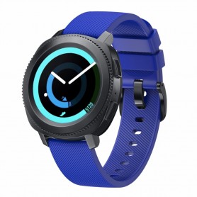 Sport Armband Samsung Gear Sport - (blå)