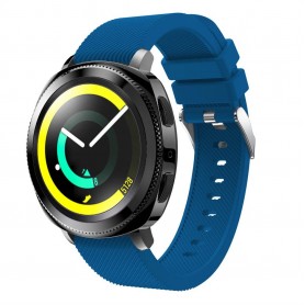 Sport Armband Samsung Gear Sport - (oceanblå)