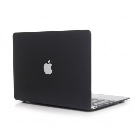 Beskyttelsesdeksel til Apple Macbook Pro 13.3 "(A1278) - svart